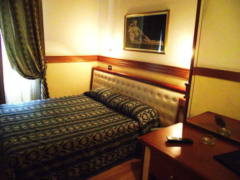 Hotel Il Piccolo Di Piazza Di Spagna Roma Exterior foto