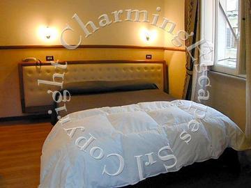 Hotel Il Piccolo Di Piazza Di Spagna Roma Exterior foto