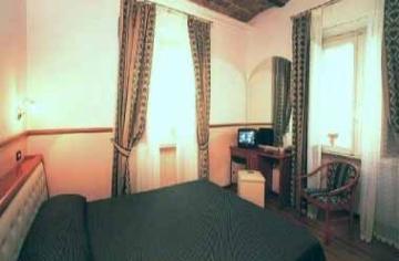 Hotel Il Piccolo Di Piazza Di Spagna Roma Exterior foto