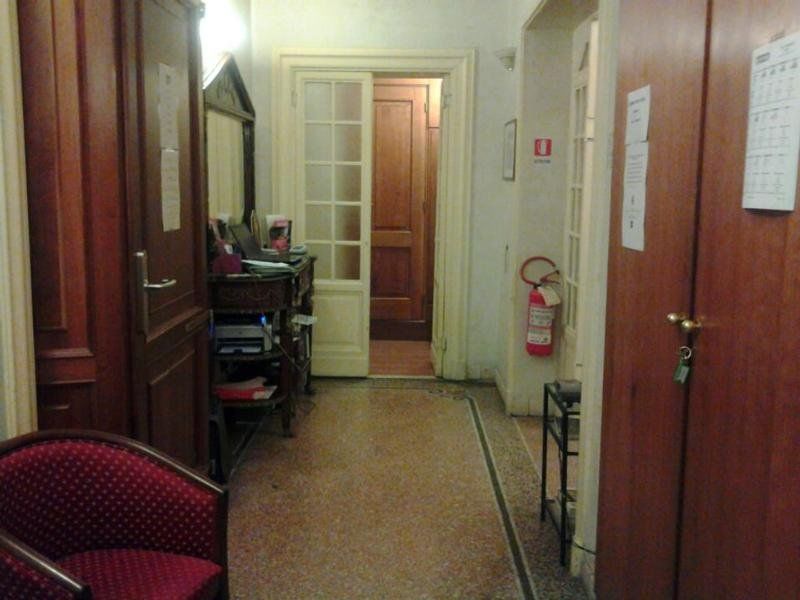 Hotel Il Piccolo Di Piazza Di Spagna Roma Exterior foto